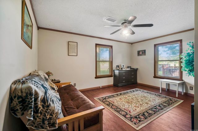 256 Vernon Harvey Road, Beebe, AR 72012