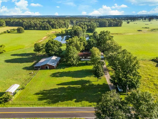 256 Vernon Harvey Road, Beebe, AR 72012