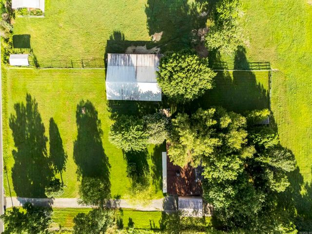 256 Vernon Harvey Road, Beebe, AR 72012