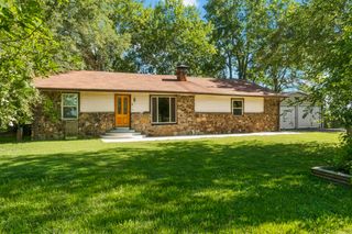 256 Vernon Harvey Road, Beebe, AR 72012