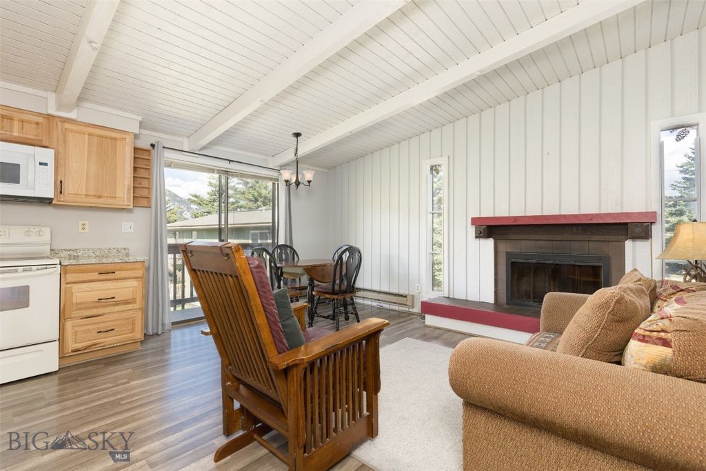 139 Spruce Cone Drive 14, Big Sky, MT 59716