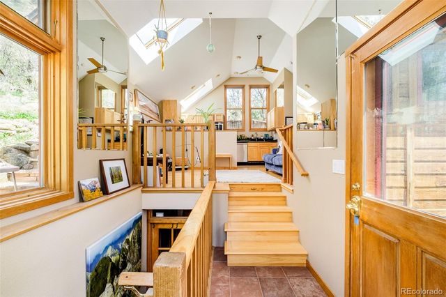 186 Baldwin Circle, Eldorado Springs, CO 80025