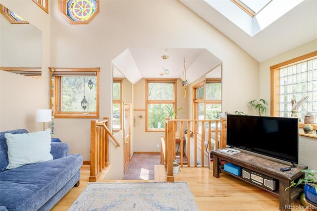 186 Baldwin Circle, Eldorado Springs, CO 80025
