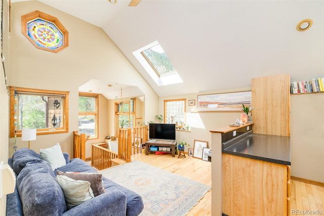 186 Baldwin Circle, Eldorado Springs, CO 80025