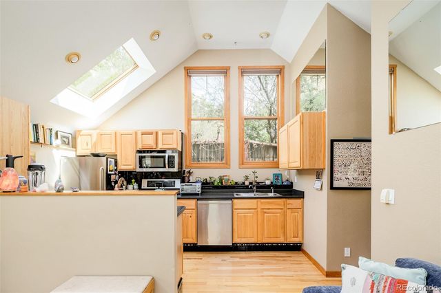 186 Baldwin Circle, Eldorado Springs, CO 80025