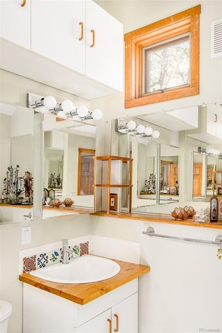 186 Baldwin Circle, Eldorado Springs, CO 80025