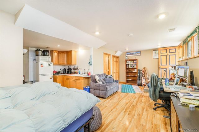 186 Baldwin Circle, Eldorado Springs, CO 80025