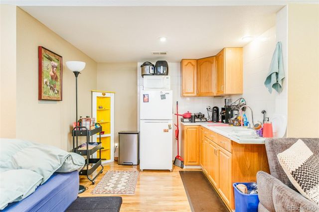 186 Baldwin Circle, Eldorado Springs, CO 80025