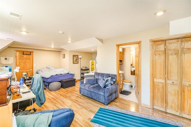 186 Baldwin Circle, Eldorado Springs, CO 80025
