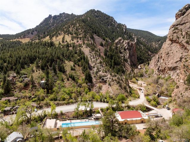 186 Baldwin Circle, Eldorado Springs, CO 80025