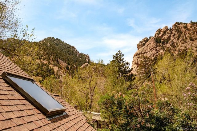 186 Baldwin Circle, Eldorado Springs, CO 80025