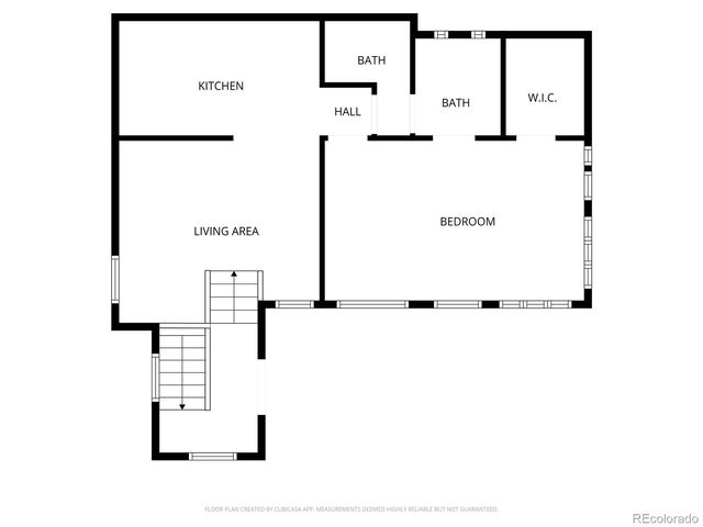186 Baldwin Circle, Eldorado Springs, CO 80025