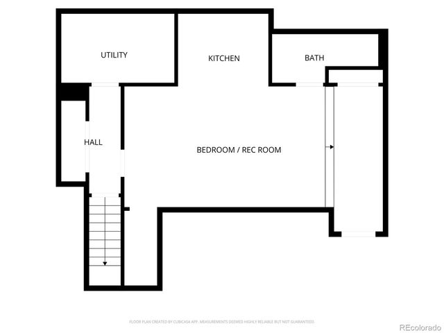 186 Baldwin Circle, Eldorado Springs, CO 80025
