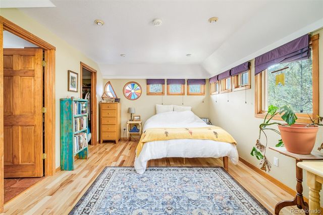 186 Baldwin Circle, Eldorado Springs, CO 80025