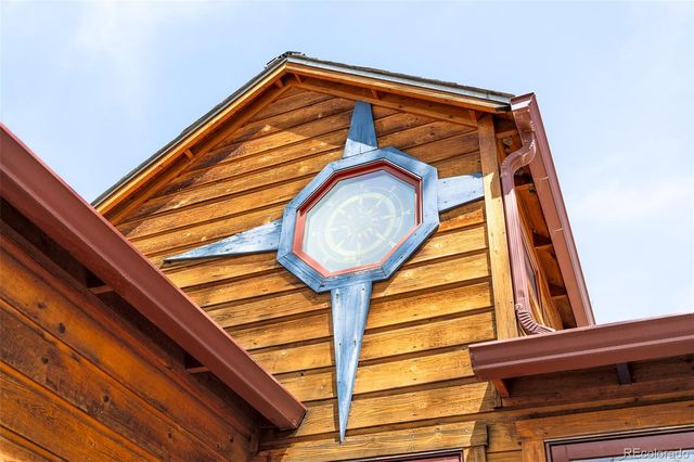 186 Baldwin Circle, Eldorado Springs, CO 80025
