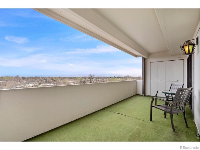 415 S Howes Street 807, Fort Collins, CO 80521