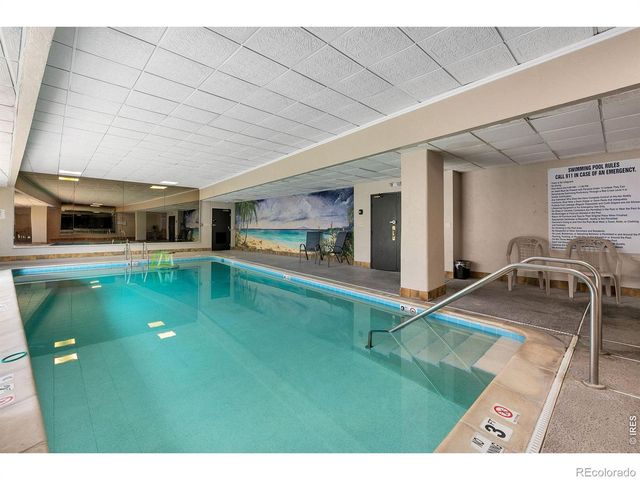 415 S Howes Street 807, Fort Collins, CO 80521