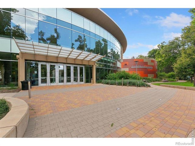 415 S Howes Street 807, Fort Collins, CO 80521