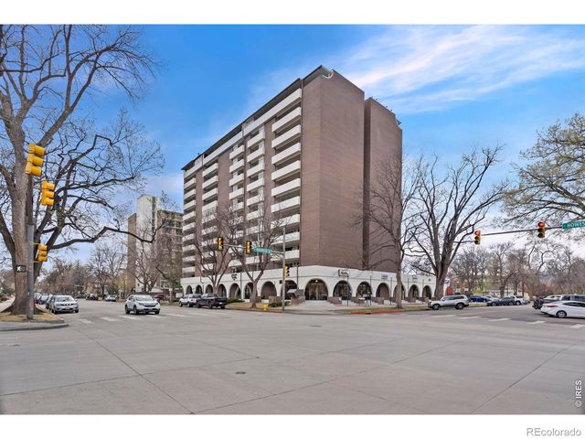 415 S Howes Street 807, Fort Collins, CO 80521