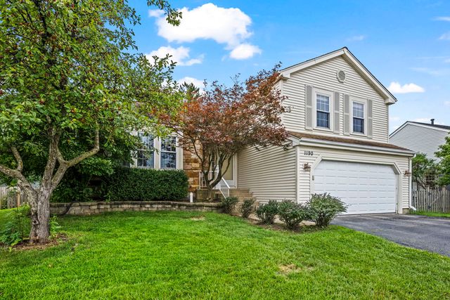 1190 Bristol Trail Road, Lake Zurich, IL 60047