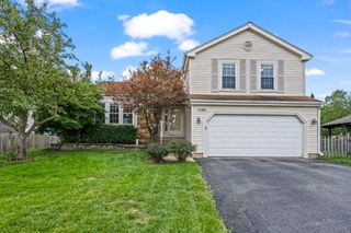 1190 Bristol Trail Road, Lake Zurich, IL 60047