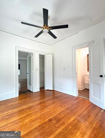 52 Delmont Drive NE 2, Atlanta, GA 30305
