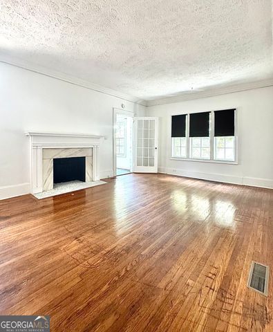 52 Delmont Drive NE 2, Atlanta, GA 30305