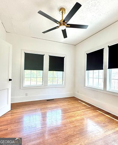52 Delmont Drive NE 2, Atlanta, GA 30305