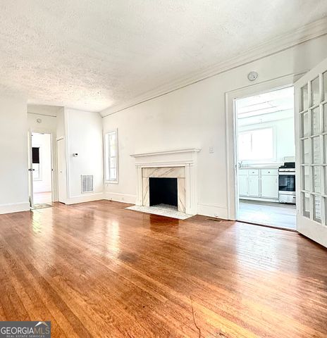 52 Delmont Drive NE 2, Atlanta, GA 30305