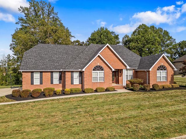 18 Firestone Lane, Milton, WV 25541