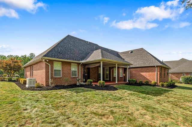 18 Firestone Lane, Milton, WV 25541