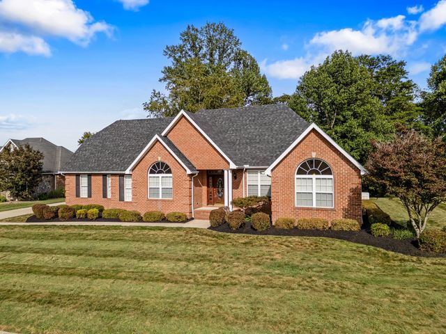 18 Firestone Lane, Milton, WV 25541