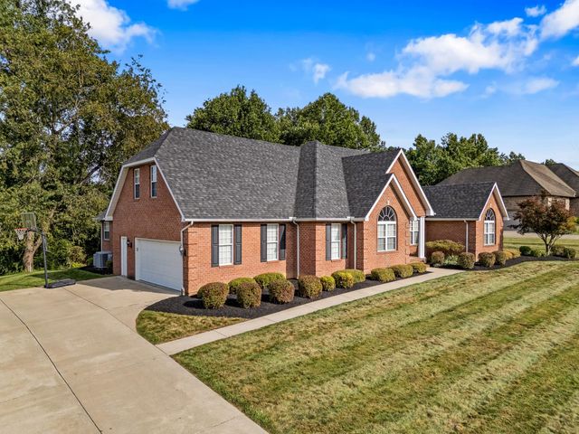 18 Firestone Lane, Milton, WV 25541