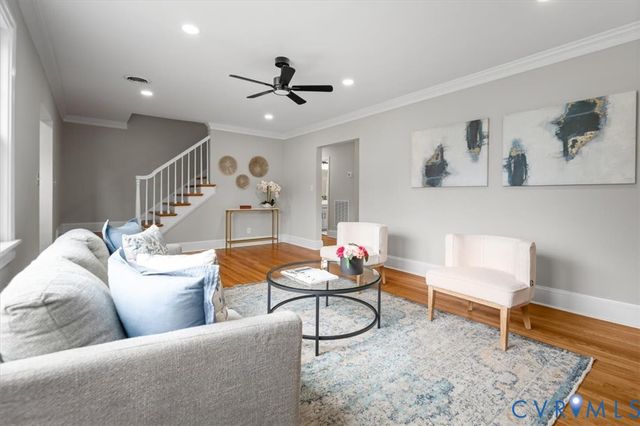 318 St Matthew St, Petersburg, VA 23803