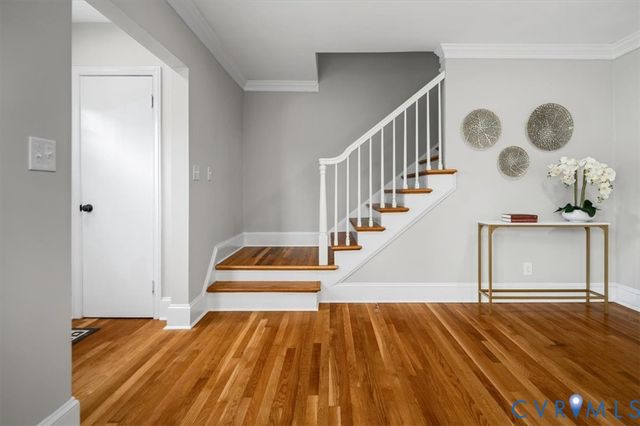 318 St Matthew St, Petersburg, VA 23803
