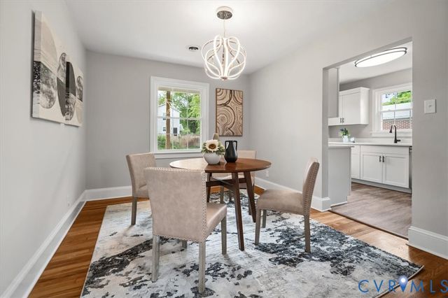 318 St Matthew St, Petersburg, VA 23803