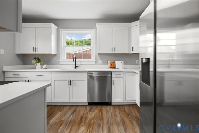 318 St Matthew St, Petersburg, VA 23803