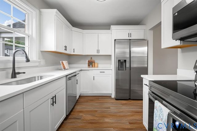 318 St Matthew St, Petersburg, VA 23803