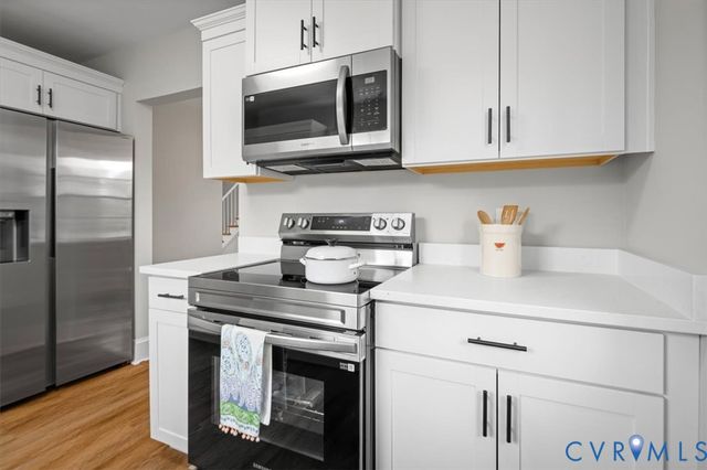 318 St Matthew St, Petersburg, VA 23803