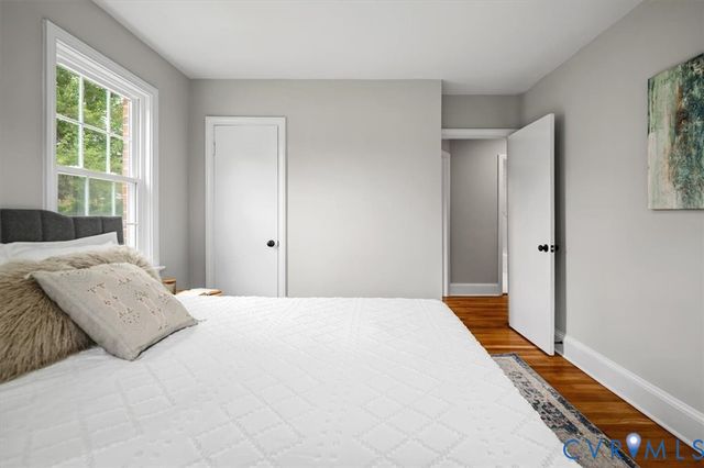 318 St Matthew St, Petersburg, VA 23803