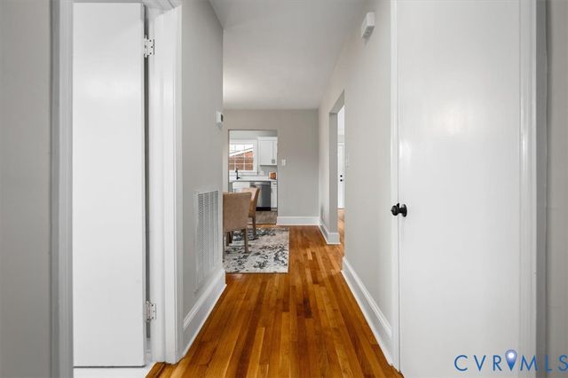 318 St Matthew St, Petersburg, VA 23803
