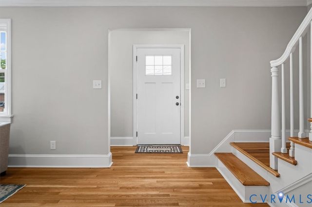 318 St Matthew St, Petersburg, VA 23803