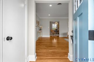 318 St Matthew St, Petersburg, VA 23803