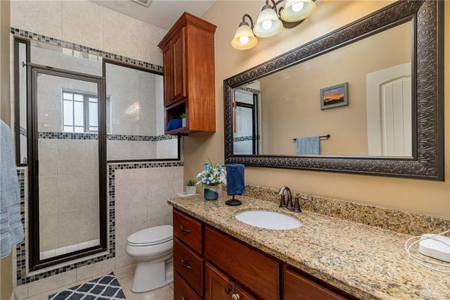 5048 Mile 8 Road, Edinburg, TX 78541