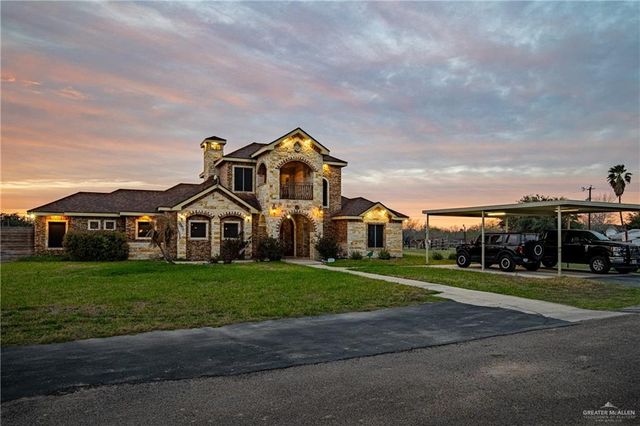 5048 Mile 8 Road, Edinburg, TX 78541