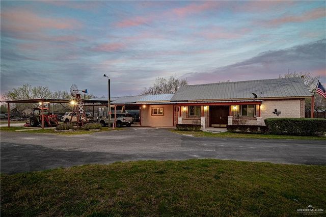 5048 Mile 8 Road, Edinburg, TX 78541