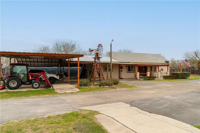 5048 Mile 8 Road, Edinburg, TX 78541