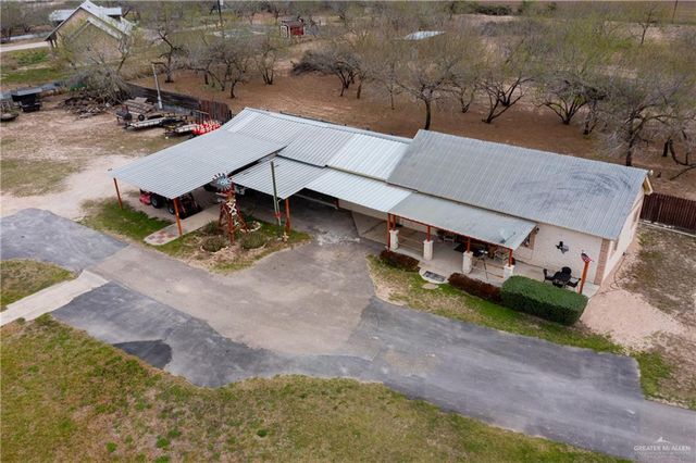 5048 Mile 8 Road, Edinburg, TX 78541