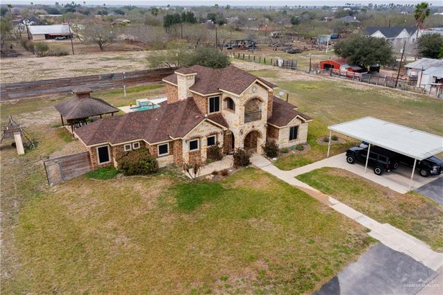 5048 Mile 8 Road, Edinburg, TX 78541
