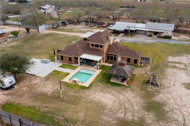 5048 Mile 8 Road, Edinburg, TX 78541